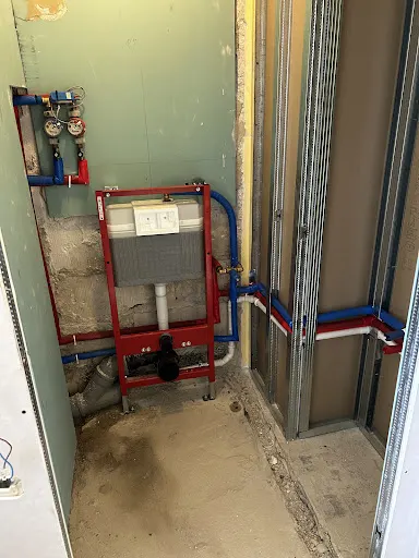 Hydronat usługi hydrauliczne Grzegorz Ostrowski